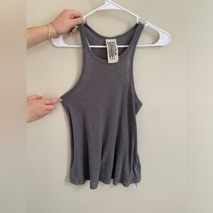 Free People Tank